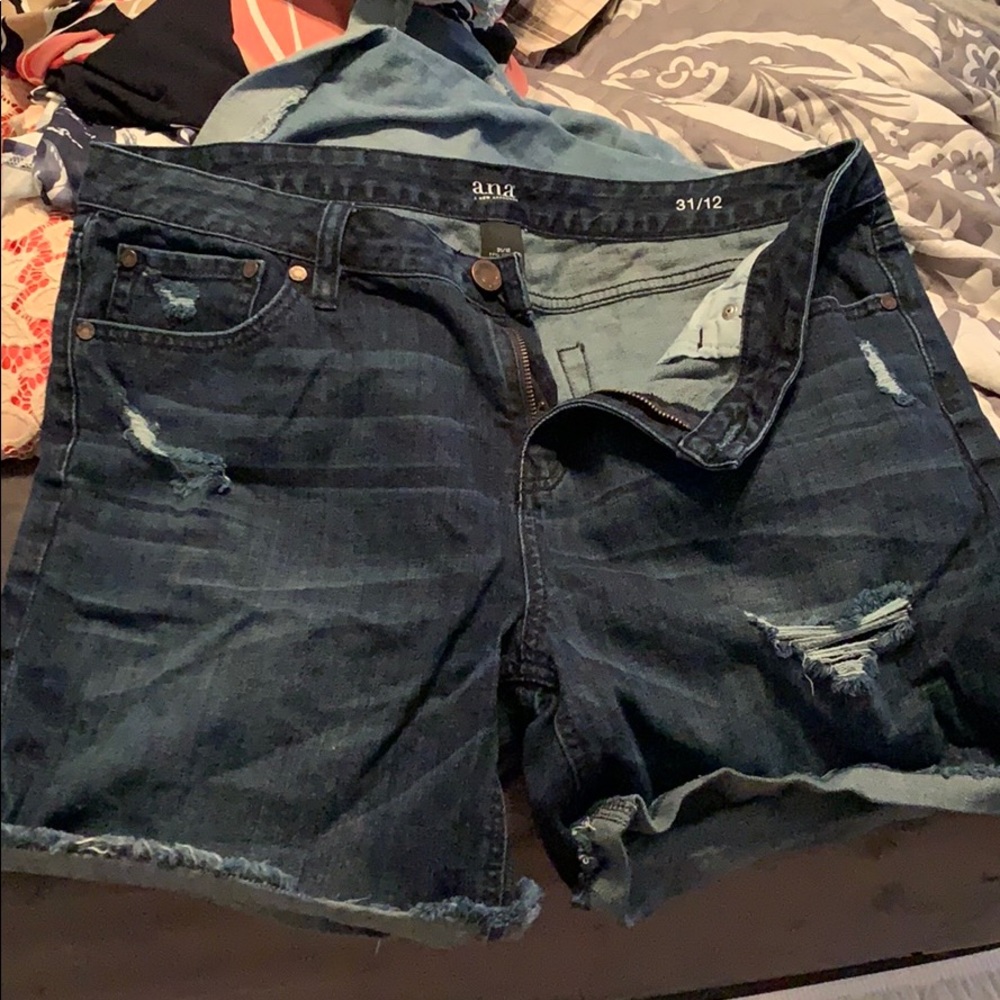 Shorts